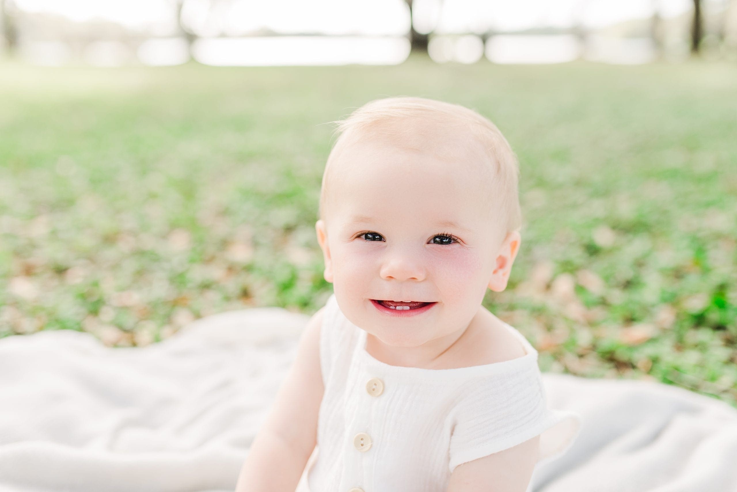 1 Year Session | Moments to Remember!