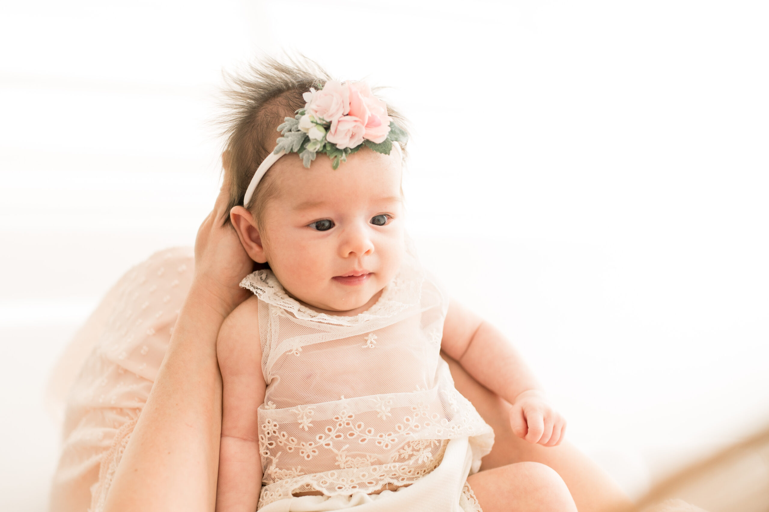 3 Month Studio Session | So Precious!