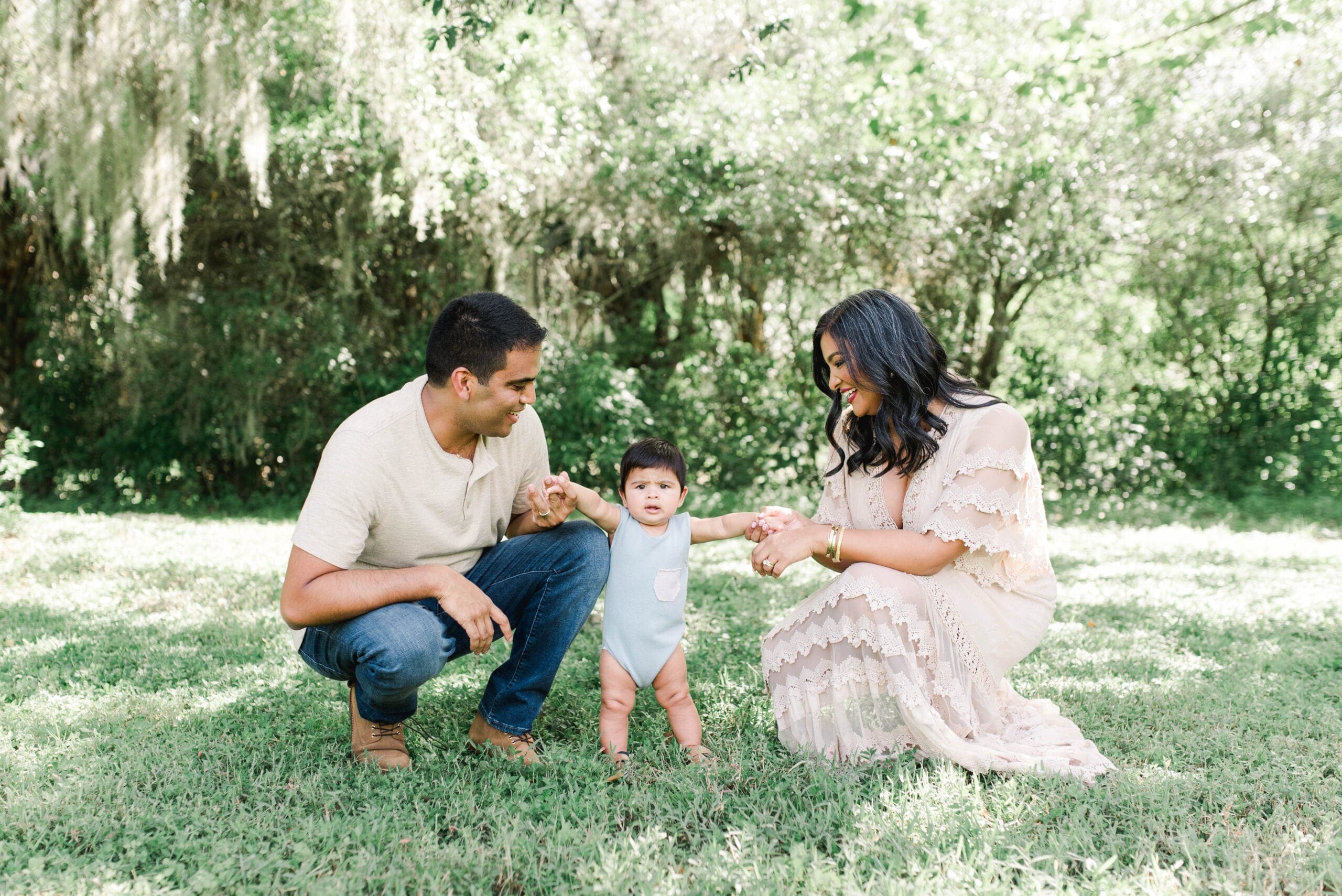 6 Months Old - Baby Devin | Milestone Memories