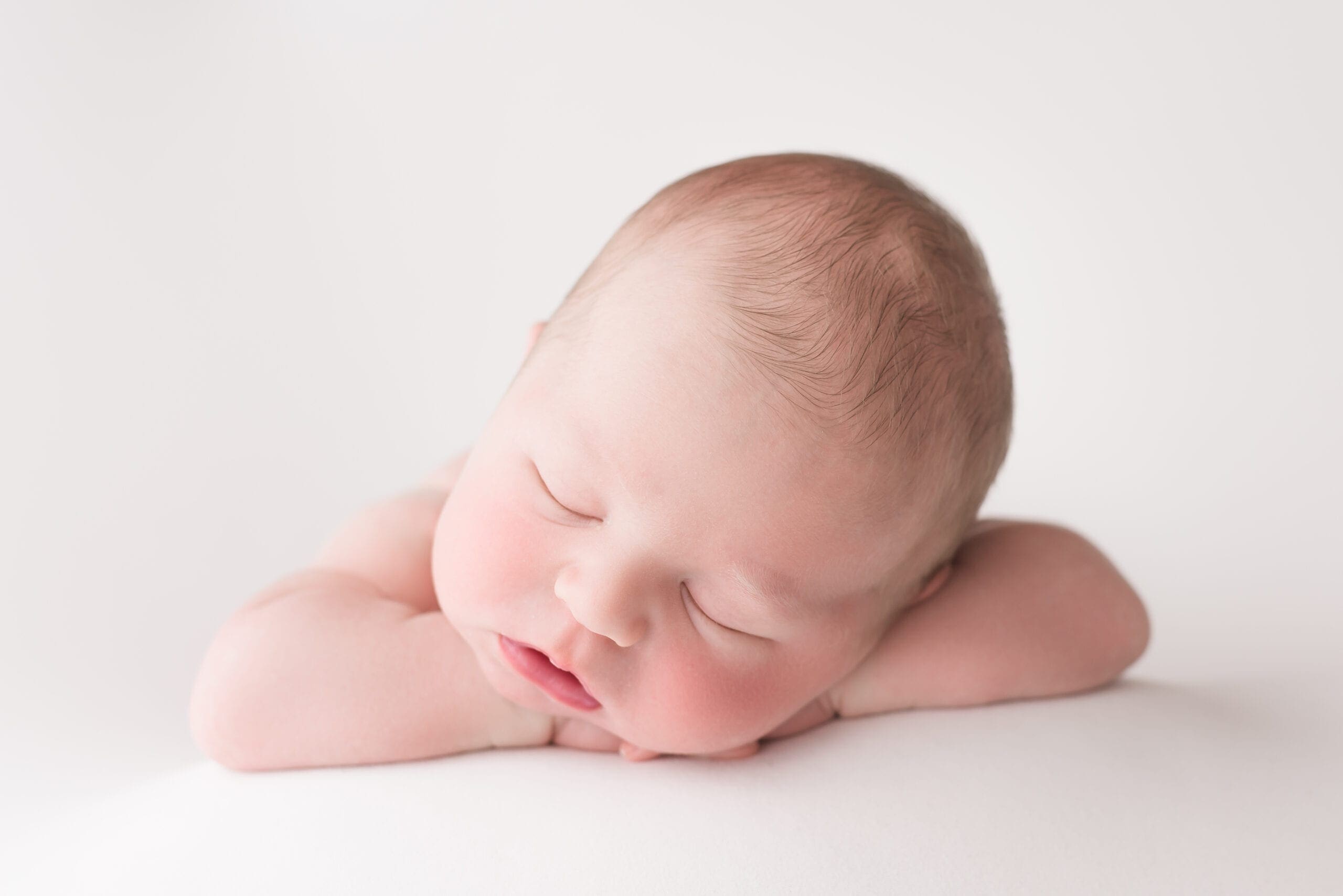 Bump to Baby | Sweet Baby Maddox