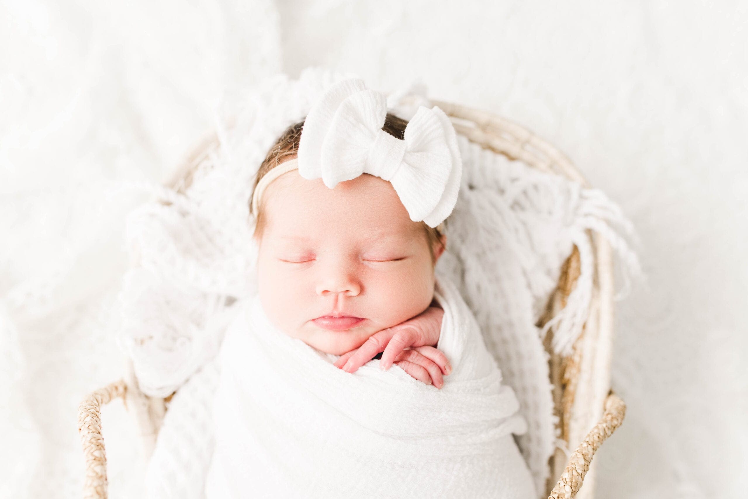 Bump to Baby | Tampa Maternity and Newborn Photographer