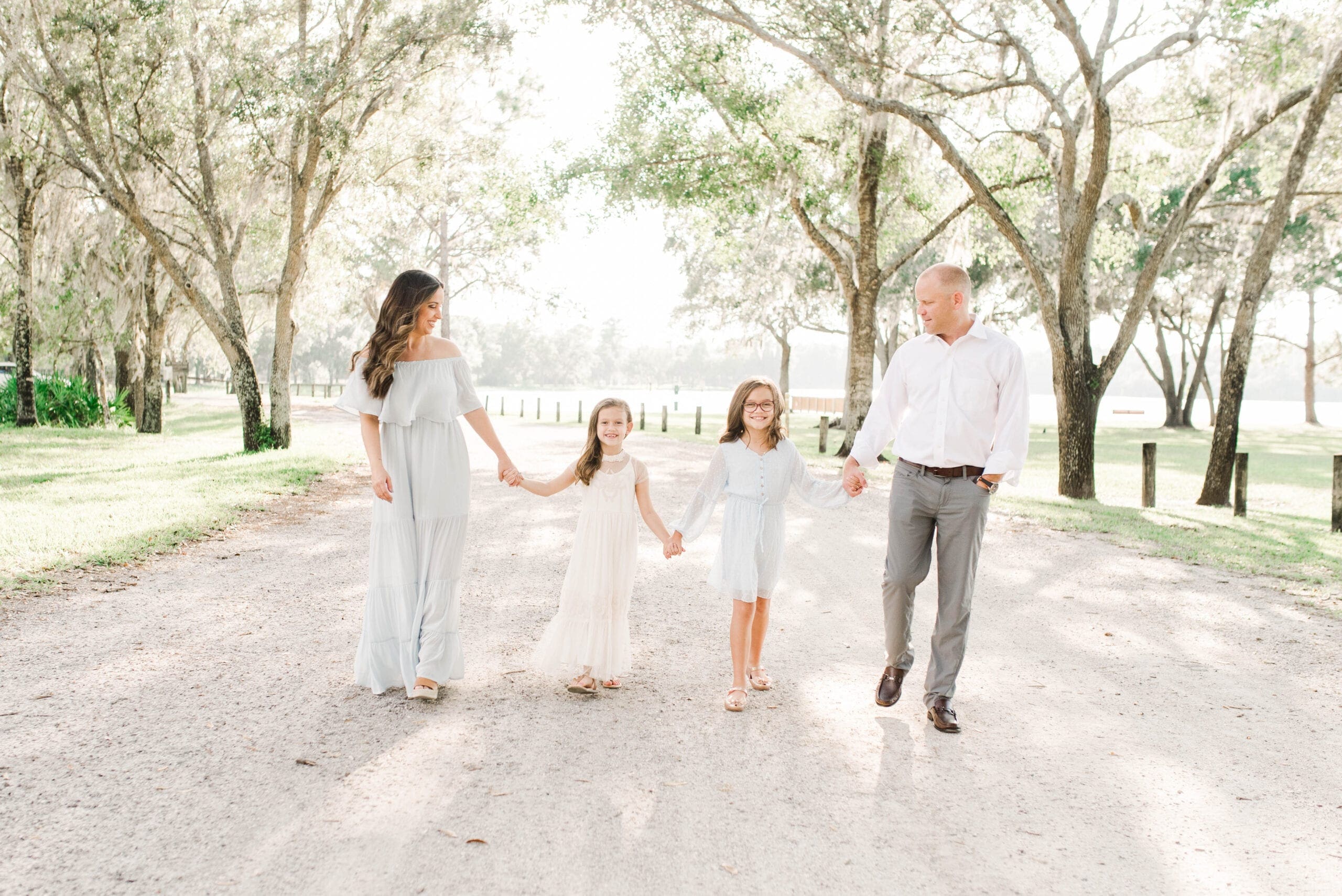Family Photography | Tampa Light and Airy Photographer