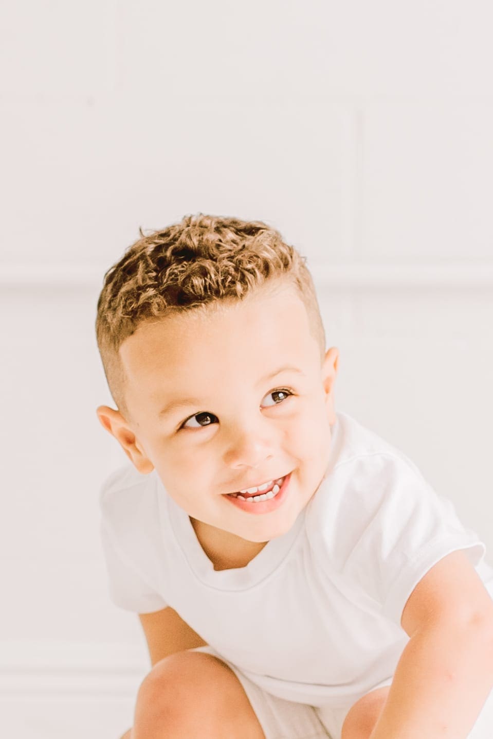 Kelly Kristine Photography | Natural Light Studio