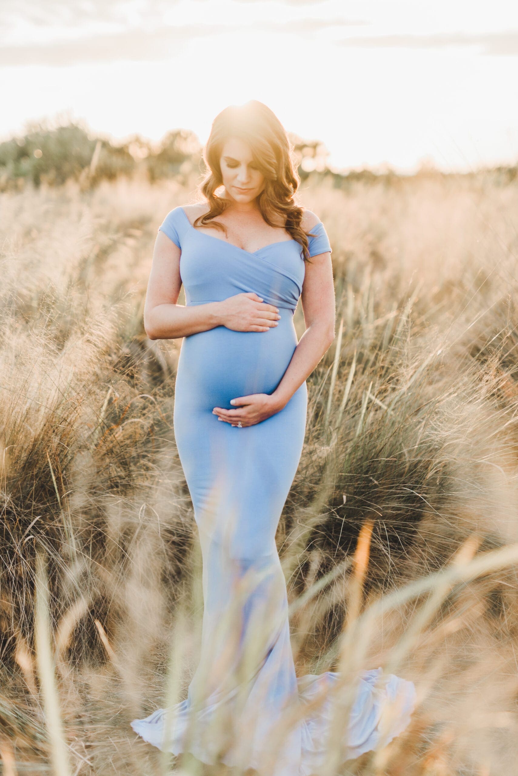 Maternity Magic | Cypress Point Park