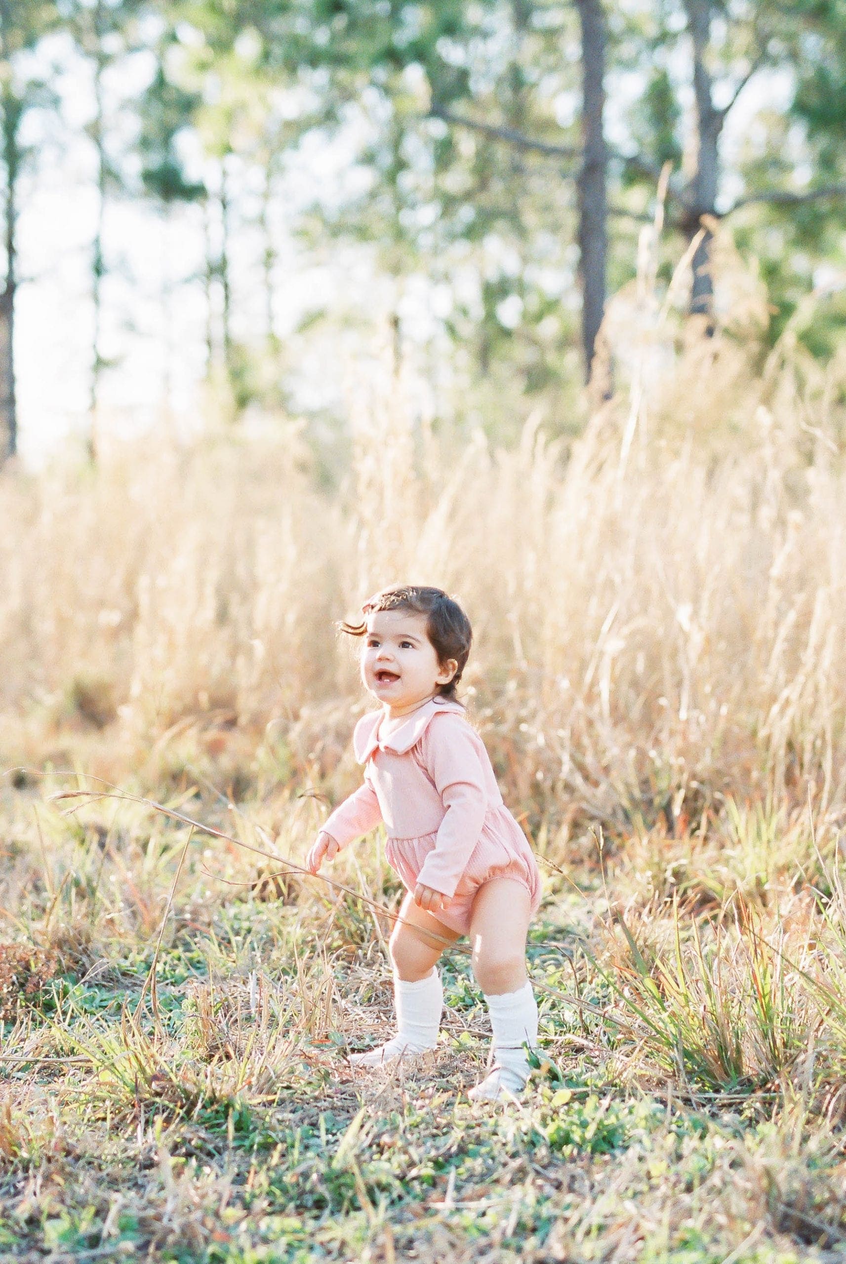 Mommy and Me | The Best Reason for a Session!