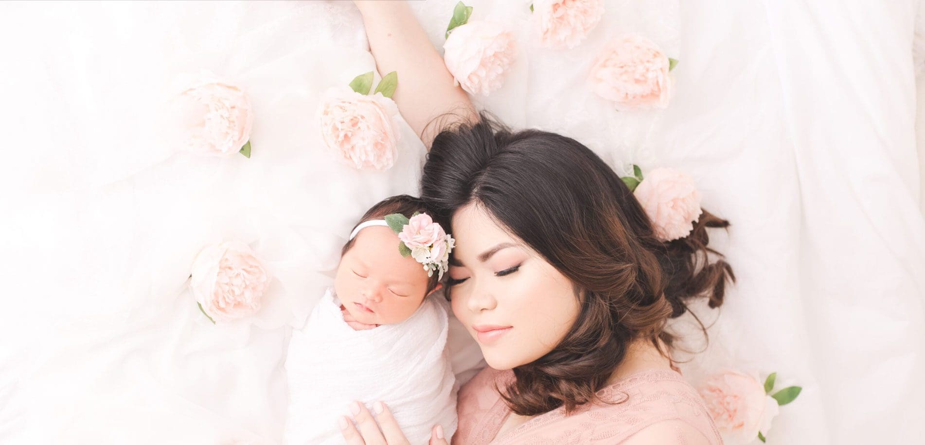 Kelly Kristine Photography — Tampa newborn and maternity photographer
