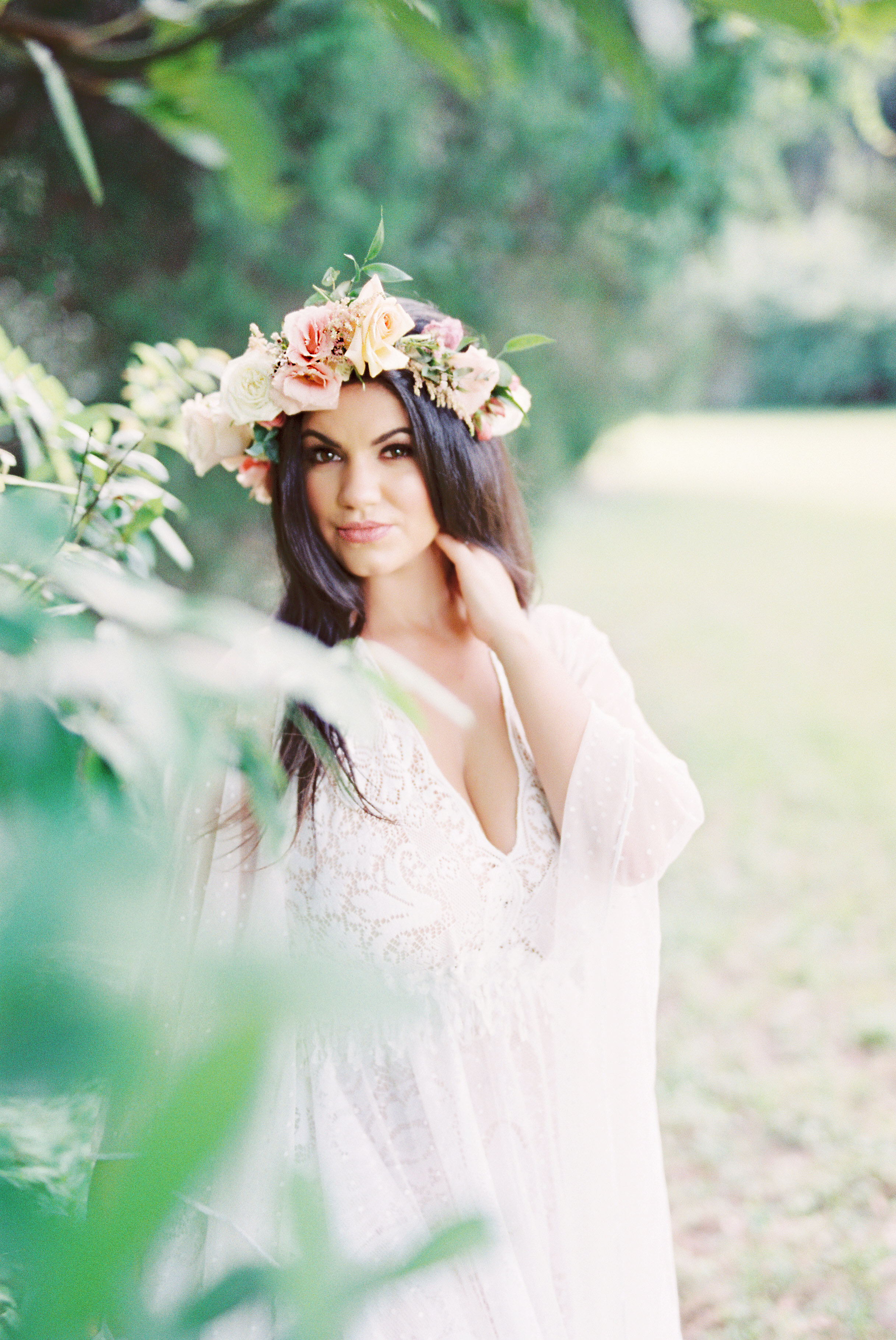 Boudoir photography session 14 — Kelly Kristine Photography Tampa