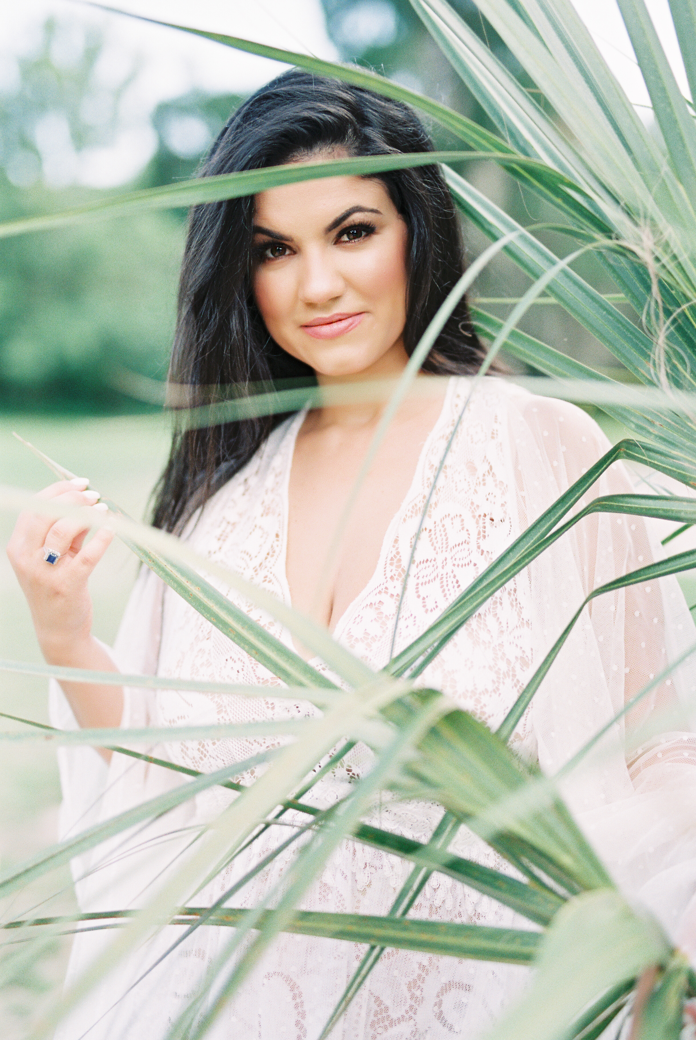 Boudoir photography session 15 — Kelly Kristine Photography Tampa