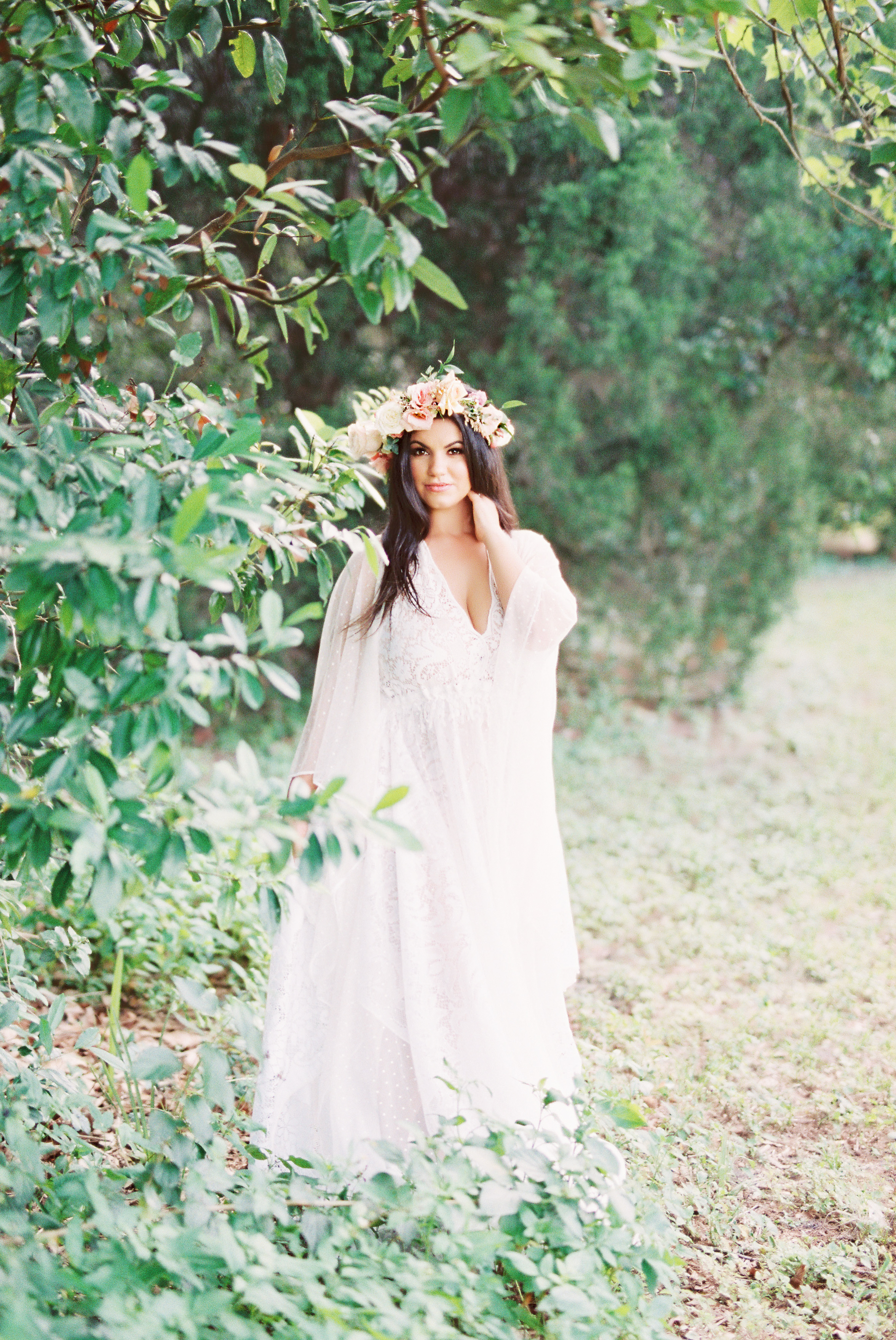 Boudoir photography session 16 — Kelly Kristine Photography Tampa