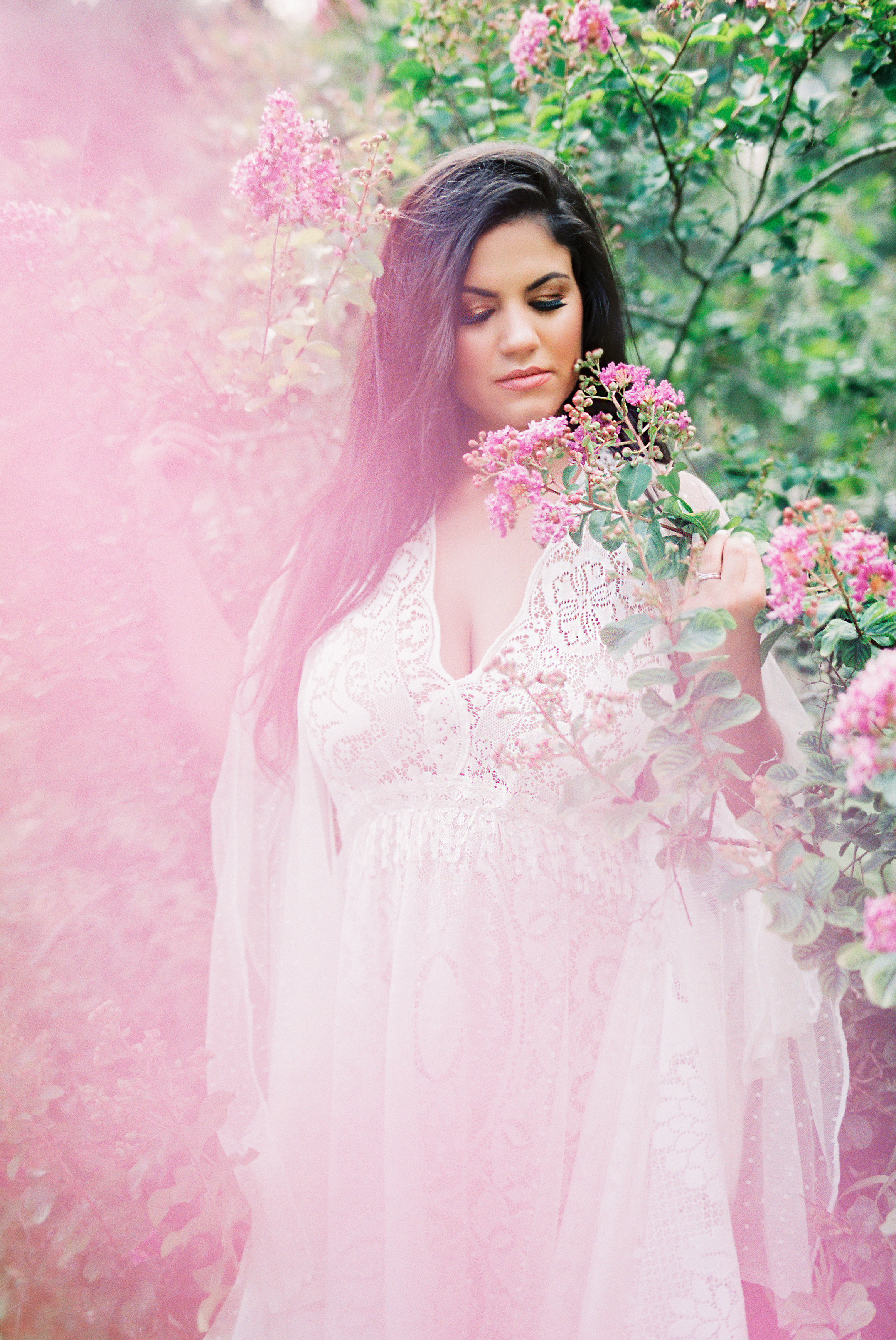 Boudoir photography session 17 — Kelly Kristine Photography Tampa