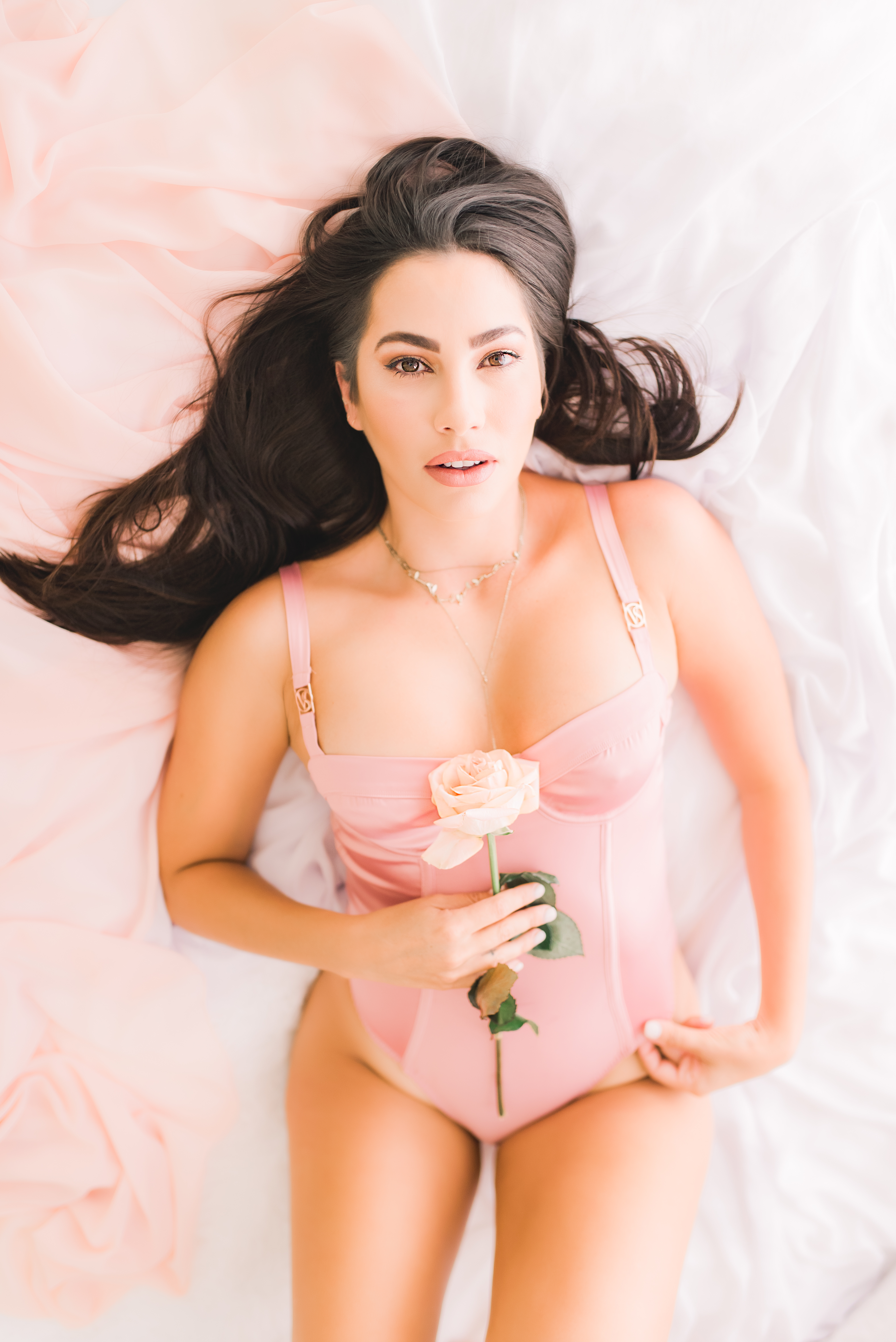 Boudoir photography session 26 — Kelly Kristine Photography Tampa