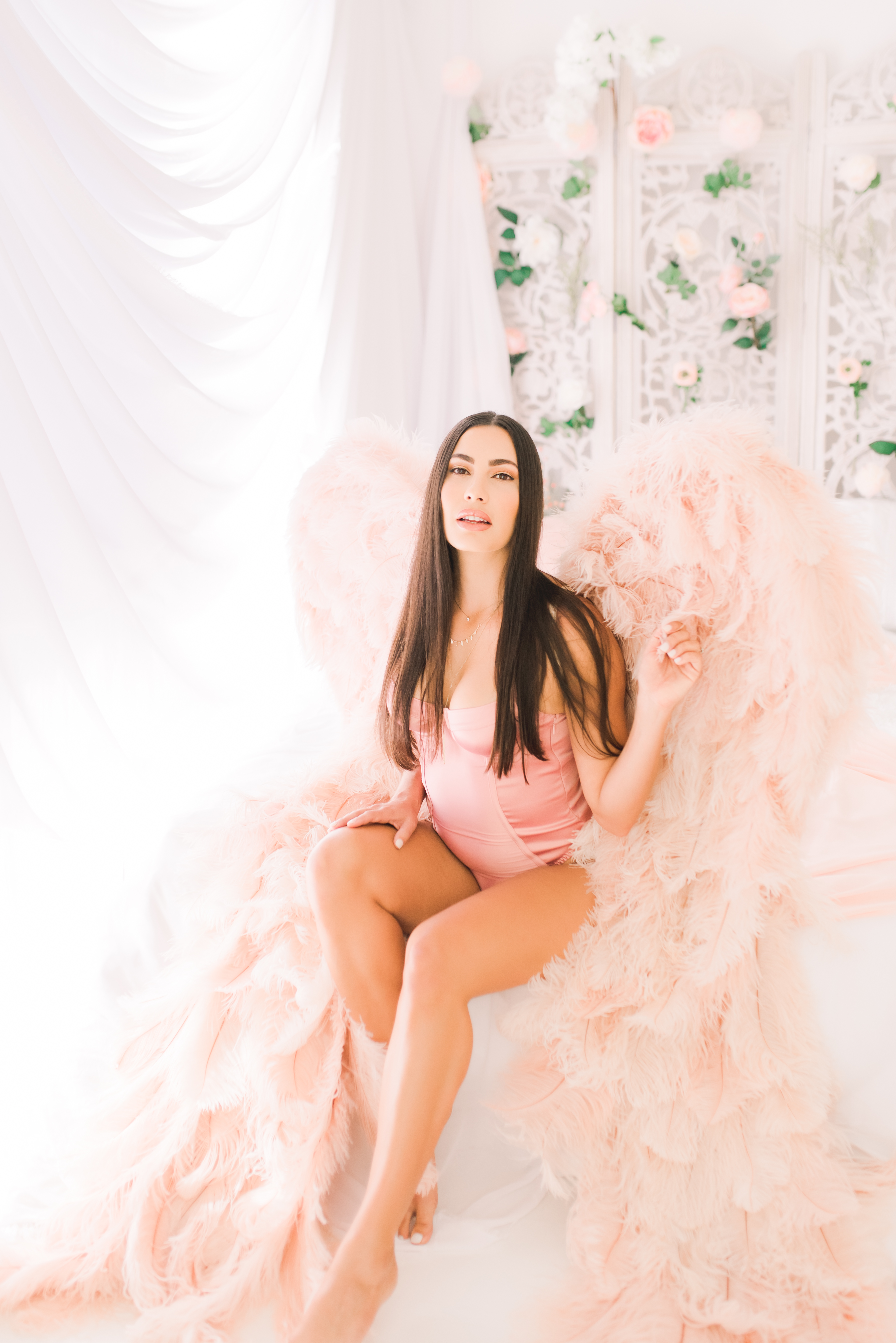 Boudoir photography session 28 — Kelly Kristine Photography Tampa