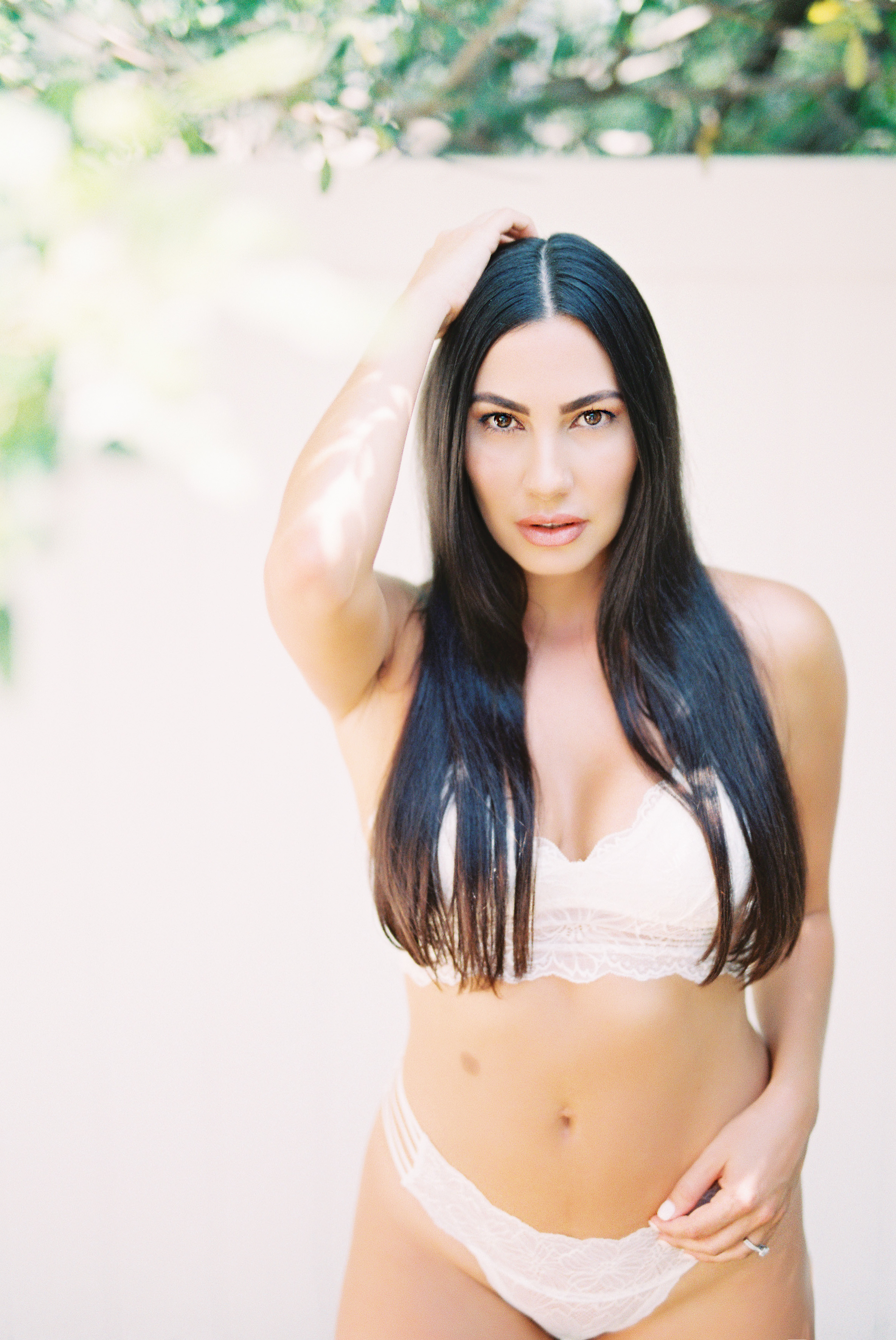 Boudoir photography session 39 — Kelly Kristine Photography Tampa