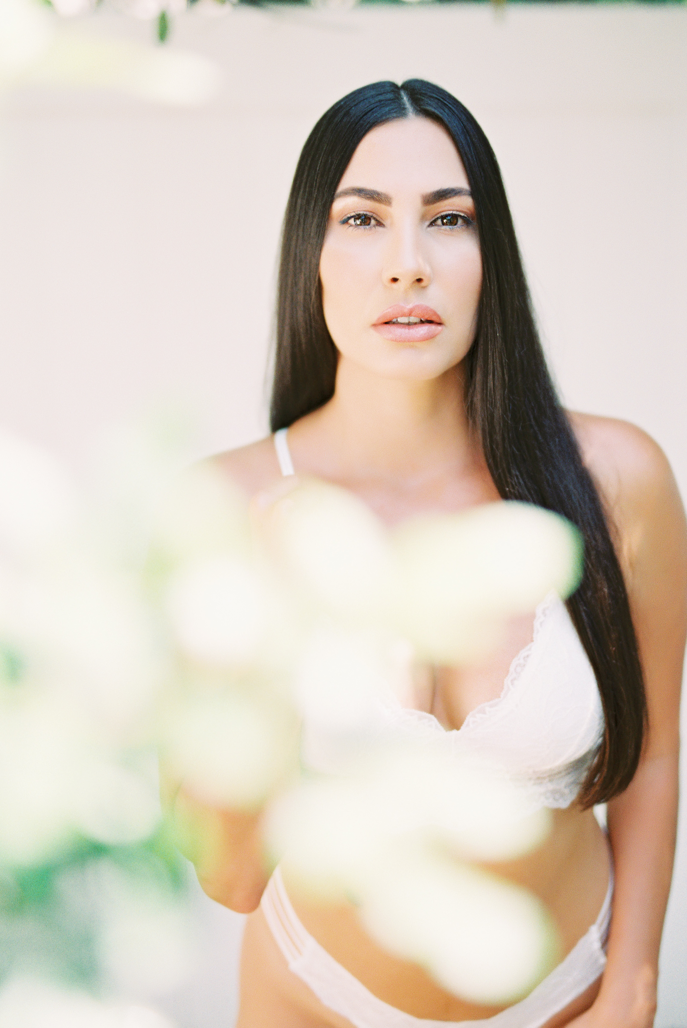 Boudoir photography session 40 — Kelly Kristine Photography Tampa