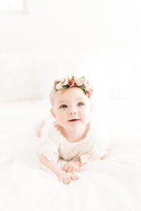 Newborn photography — Kelly Kristine Photography Tampa